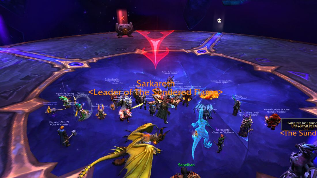 Aberrus AOTC!