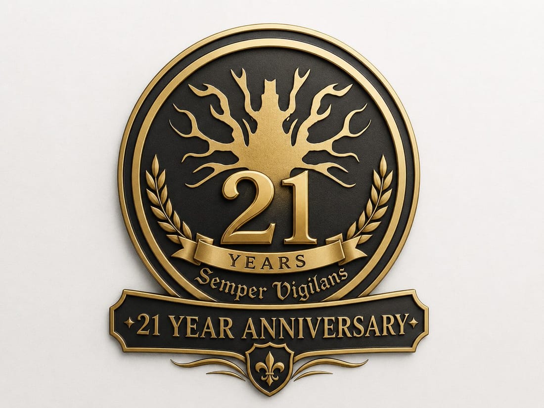 2026 Guild Party
